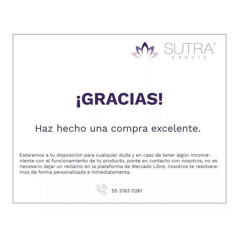 Sutra Mascarilla Reparadora De Cabello Sutra Beauty