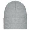 Gloop Winter Hat Fine Knit Beanie Baseball Cap Unisex for