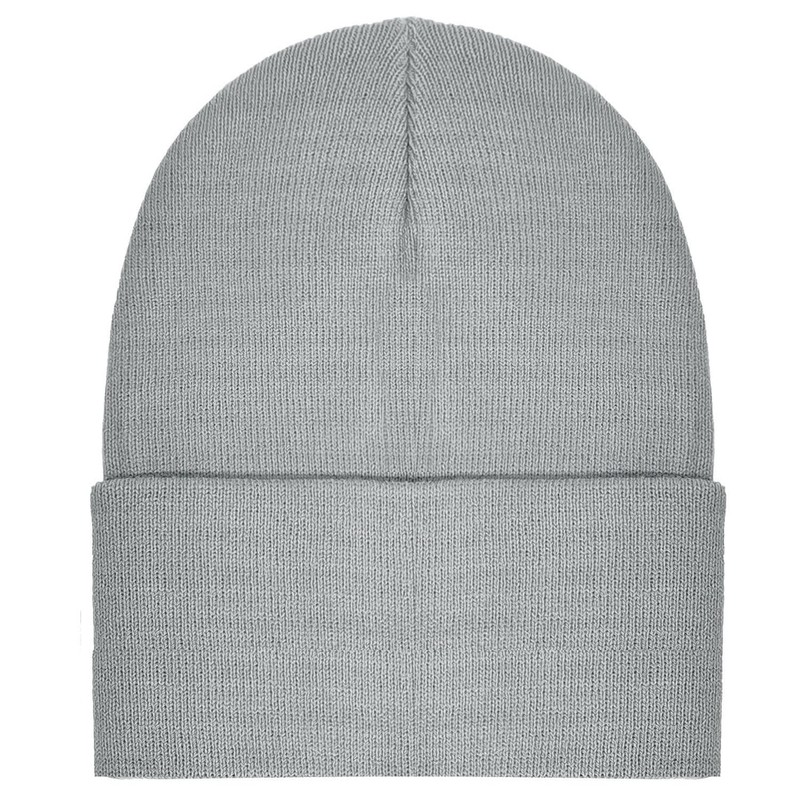 Gloop Winter Hat Fine Knit Beanie Baseball Cap Unisex for