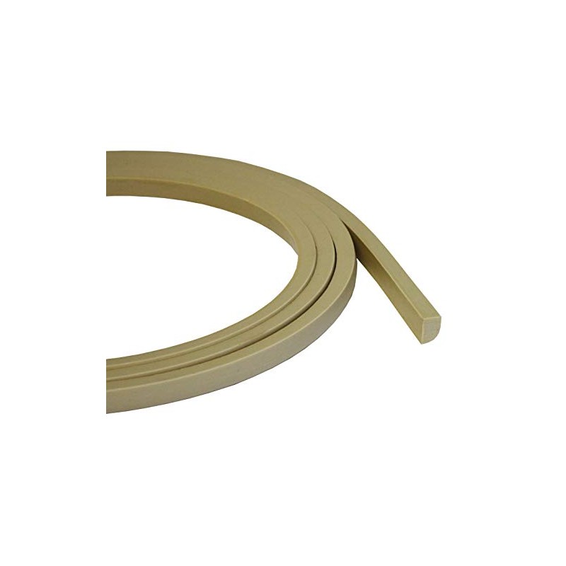 Flexible Moulding - Flexible Base Shoe Moulding - WM126 -