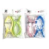 Heavy-Duty Clothespins for Duvets, Bedding, Pillows - Hand Wash & Line Drying (2-Pack) 8623-2p (Random Color) 5ea