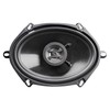 Hifonics Zeus ZS5768CX 5x7/6x8" 2 Way 250W Car Audio Coaxial