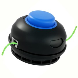 Lushview KST 2224B-03 KLS 124-03 Trimmer Head for Kobalt 24 Volt Weed Eater Replacement Head KST 1124B-03 KST 2024A-03 KST 4024A-03 KST 4024AB-03 String Trimmer Weed Wack