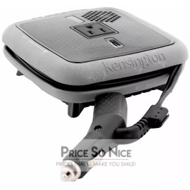 Kensington 200 Watt Portable Car Power Inverter, Mfr Part # 33215