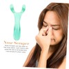 Ipetboom Nose Scraping Bar Resin Nose for Comfortable Facial Care