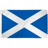 Trade Winds 12x18 Scotland Cross Boat Flag Saint Andrew Banner