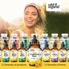 Wild & Organic Dandelion Root Extract Drops - Liver Cleanse