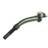 Jerry Can Nozzle, Universal Metal Car Fuel Pouring Spout with