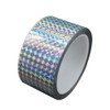 Self-Adhesive Holographic Reflective Tape Prism Tape Holographic Reflective Tape for
