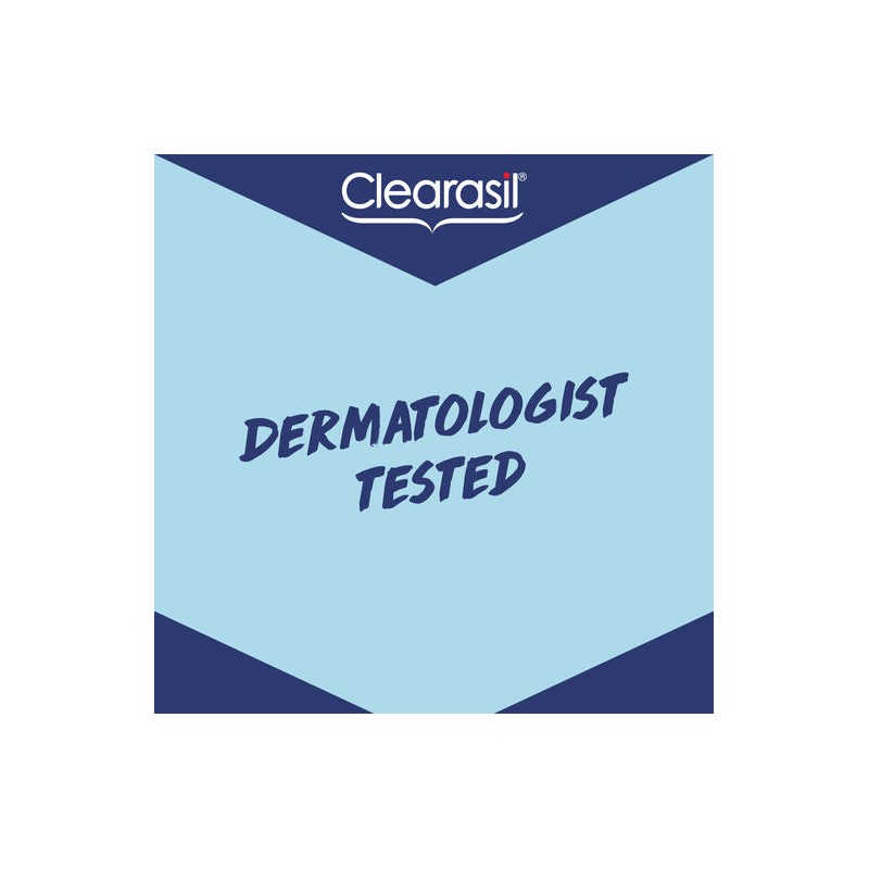 Clearasil Rapid Action Pimple Cream 15ml