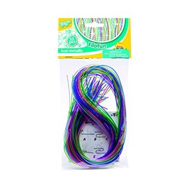 TOTUM 25 FILOFUN LUXE METALLIC