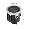 Car Engine Start Stop Switch Keyless Ignition Button LR094038 Fit
