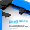 Knoweasy Micro Molex Crimper: Compatible with D-Sub, JST, JAE Connectors,