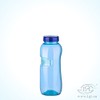 2 x 0,5 Liter Trinkflasche aus Tritan / Wasserflasche /