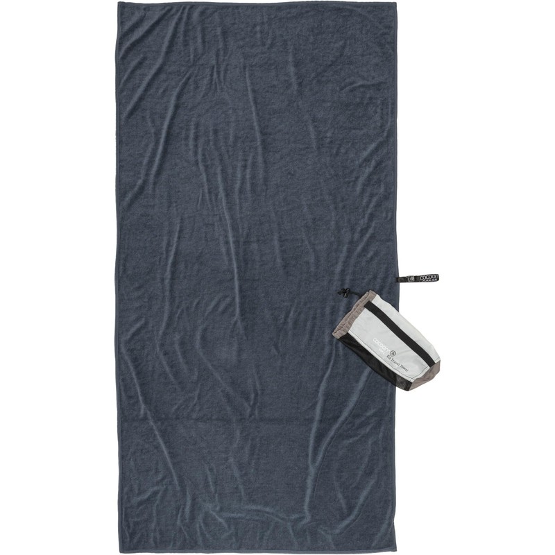 Cocoon Eco Travel Towel 120 x 60 cm
