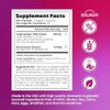 Complemento Complejo Resveratrol 1500mg con Extracto de Uva Roja Cognigrape