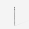 Staleks Pro Expert Pe-90/4.2 Cuticle Pusher and Curved Blade