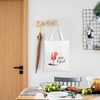 ZMDMAH Aperol Spritz Baumwolltasche, 35 x 40 cm Stoffbeutel Bedruckt