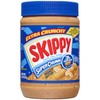 SKIPPY Peanut Butter, Chunky, 28 Ounce (Pack of 12)