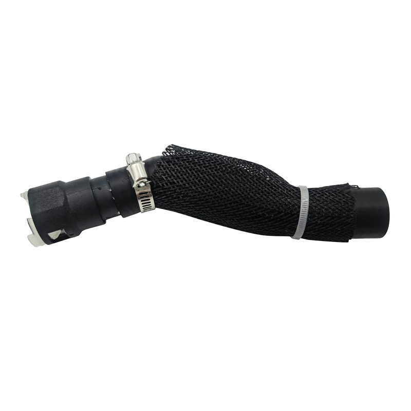 Forlevlaep Heater Core Jumper Hose Pipe Fit for Dodge Dart