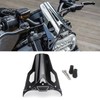 New Motorcycle Windshield Fits for Sportster S / Sportster S