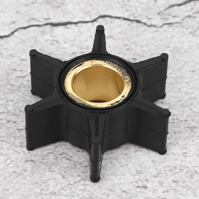 Outboard Motor Water Pump Impeller 395289 Fits for Johnson Evinrude