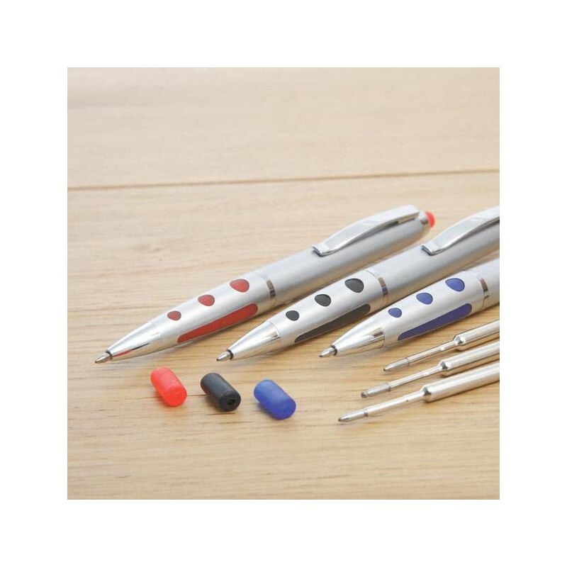 easylife lifestyle solutions Erasable Ink Pen | Pack of 6