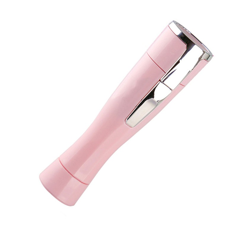 Electric Bikini Trimmer Cordless Waterproof Precise Grooming Lady Hair Trimmer