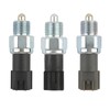 Drive Switch Transfer Case Neutral Position Sensor Kit Compatible with