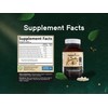NaturaNectar - Ultimate Bee Propolis Capsules - NSF Contents Certified