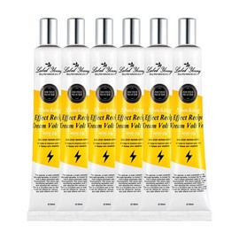 Skin elasticity/whitening+wrinkle improvement shocking effect leshemee bolt cream 4+2 / 피부탄력/미백+주름개선 쇼킹 효과레시피 볼트크림 4+2