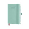 BEZEND Academic Diary 2026-2027 Page A Day (Sept'26-Dec'27) Compact 18