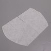 100pcs Disposable Butt Mask Paper Sheets Beauty Salon DIY Soft