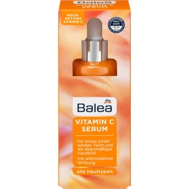 Balea - Vitamin C Serum - 1 x 30 ml