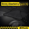 UNIMADE Microfiber Cleaning Cloth, 100 Pack Microfiber Towels for Cars