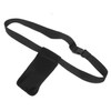 Baluue 2 Pcs Portable Massager Essential Oil Waist Bag Aromatherapy