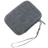 Portable Camera Case Waterproof Protective Hard Shell Universal Mini Camera