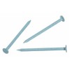Hillman Group RSC 42076 Ss Trim Nail, 1-1/4", Blue