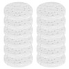 Mixzeny A451 Anti-Mineral Pads Humidifier Replacement Filters Compatible with BONECO