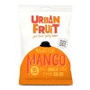 Magnificent Mango - Gently Baked Fruit Snack Bag By Urban