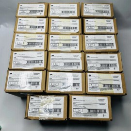 3М Motor Lead Pigtail Splice 3 Splices/Kit 5300, 1000   Volts Non-Shielded