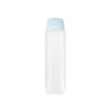 Travel Bottle Mini Toothpaste Dispensing Container Leakproof Dispenser Tube Home