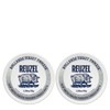 Reuzel Clay Matte Pomade 95g Duo Bundle
