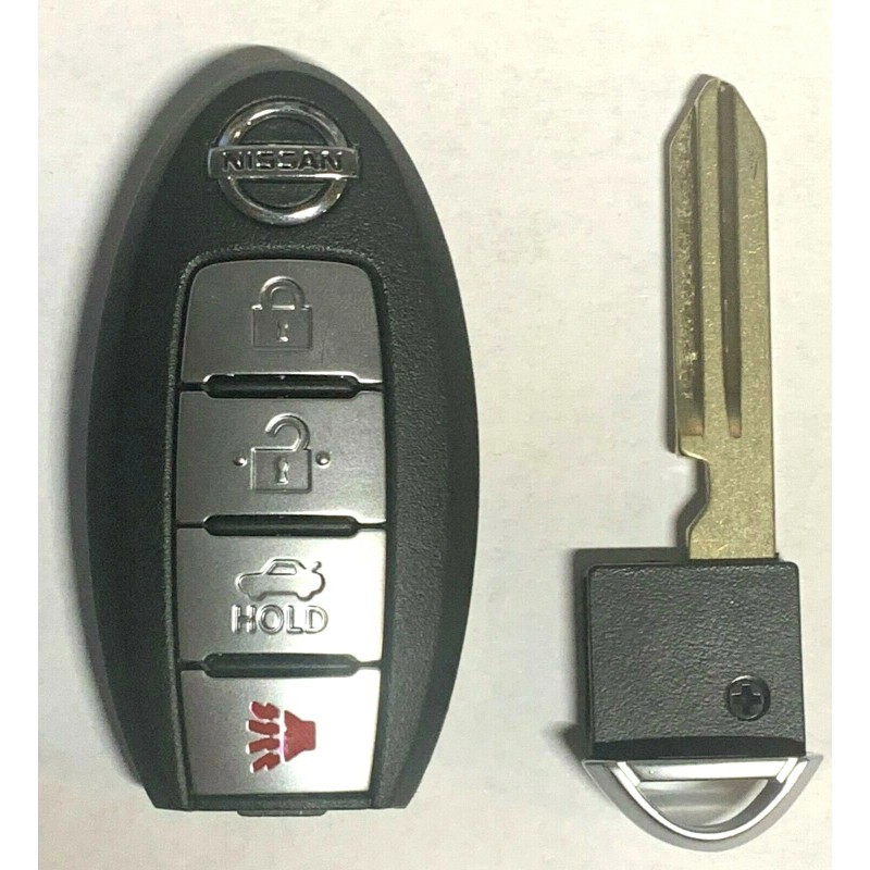 Nisan NEW ALTIMA 2013 2014 2015 SMART KEY KEYLESS REMOTE