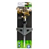 Flopro Professional Rotating Sprinkler, Blue, 70300526