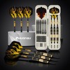 HUANQU Soft Tip Darts Set – 3 Pack Professional Darts