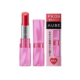 Orb PK09 Smooth Texture Single Paint Rouge Lipstick