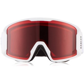 Oakley Men's Line Miner Snow Goggles