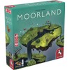 Pegasus Spiele Moorland Board Game