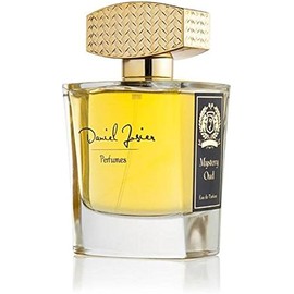 Eau de Parfum Daniel Josier Mystery Oud 100 ML 3.4 FL Oz. Strong & Intense